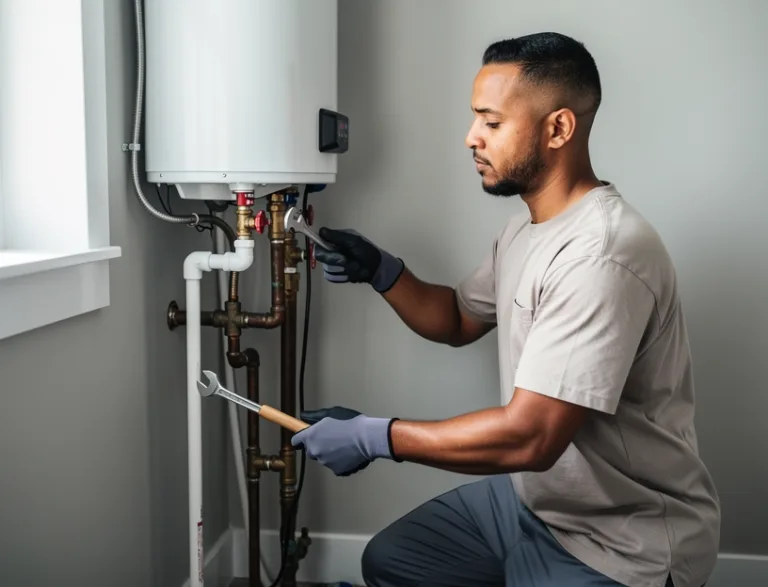 Boiler Reparatur Leichlingen