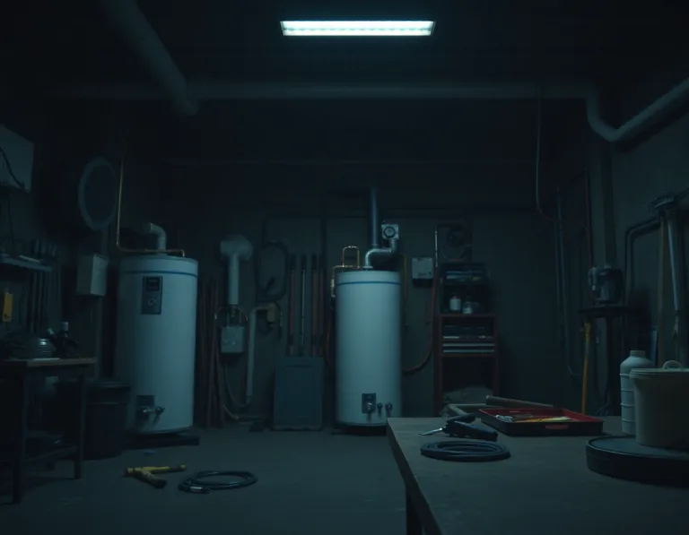 Boiler Reparatur Leichlingen